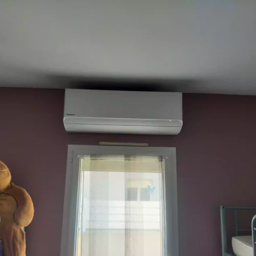 Intallation d'une climatisation à Landeronde par 3E Énergies, pompe à chaleur à Landeronde