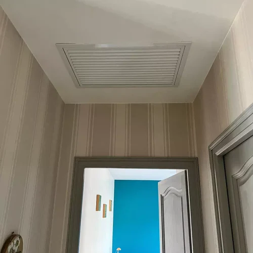 clim air air reprise gainable